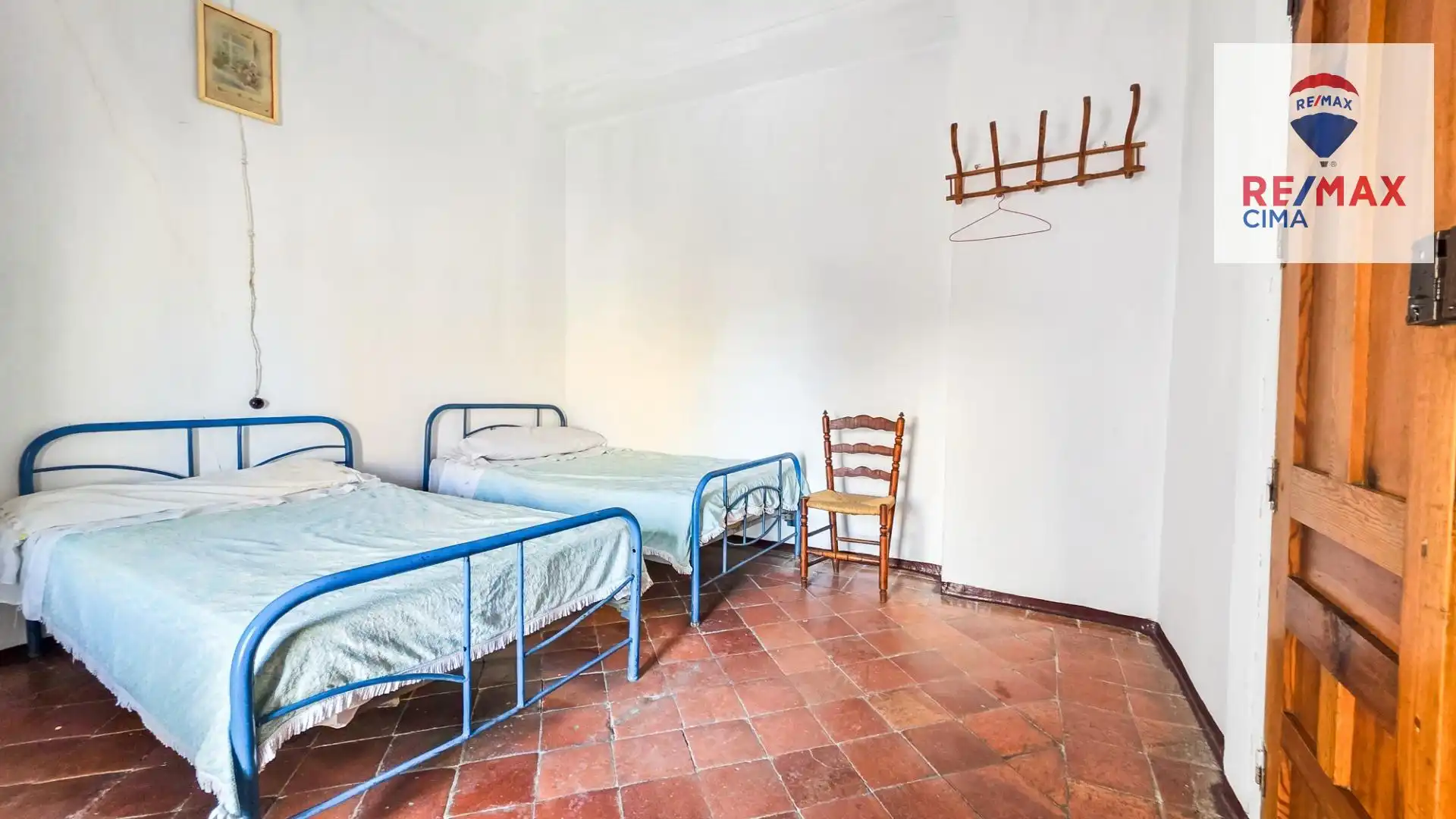 Schlafzimmer von Country house zum Verkauf in Orce