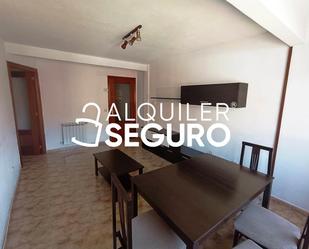Exterior view of Flat to rent in Leganés  with Heating and Terrace