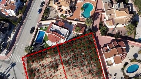 Foto 4 de Residencial en venda a Pueblo Lucero, Rojales