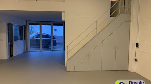 Foto 4 von Fabrikhallen zur Miete in Calle Pirita, Los Jardines de Marbella - La Ermita, Marbella