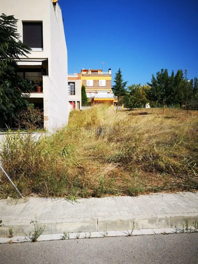 Grundstücke und Bauplätze zum Verkauf in Sant Llorenç d'Hortons, imagen 5