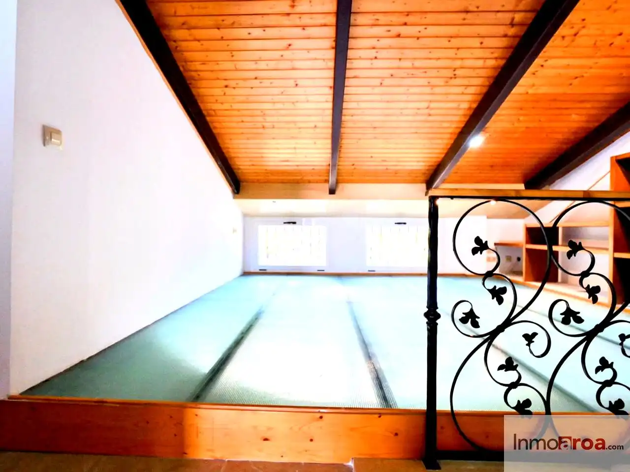 Piscina de Piso en venta en Bétera con Aire acondicionado, Terraza y Trastero
