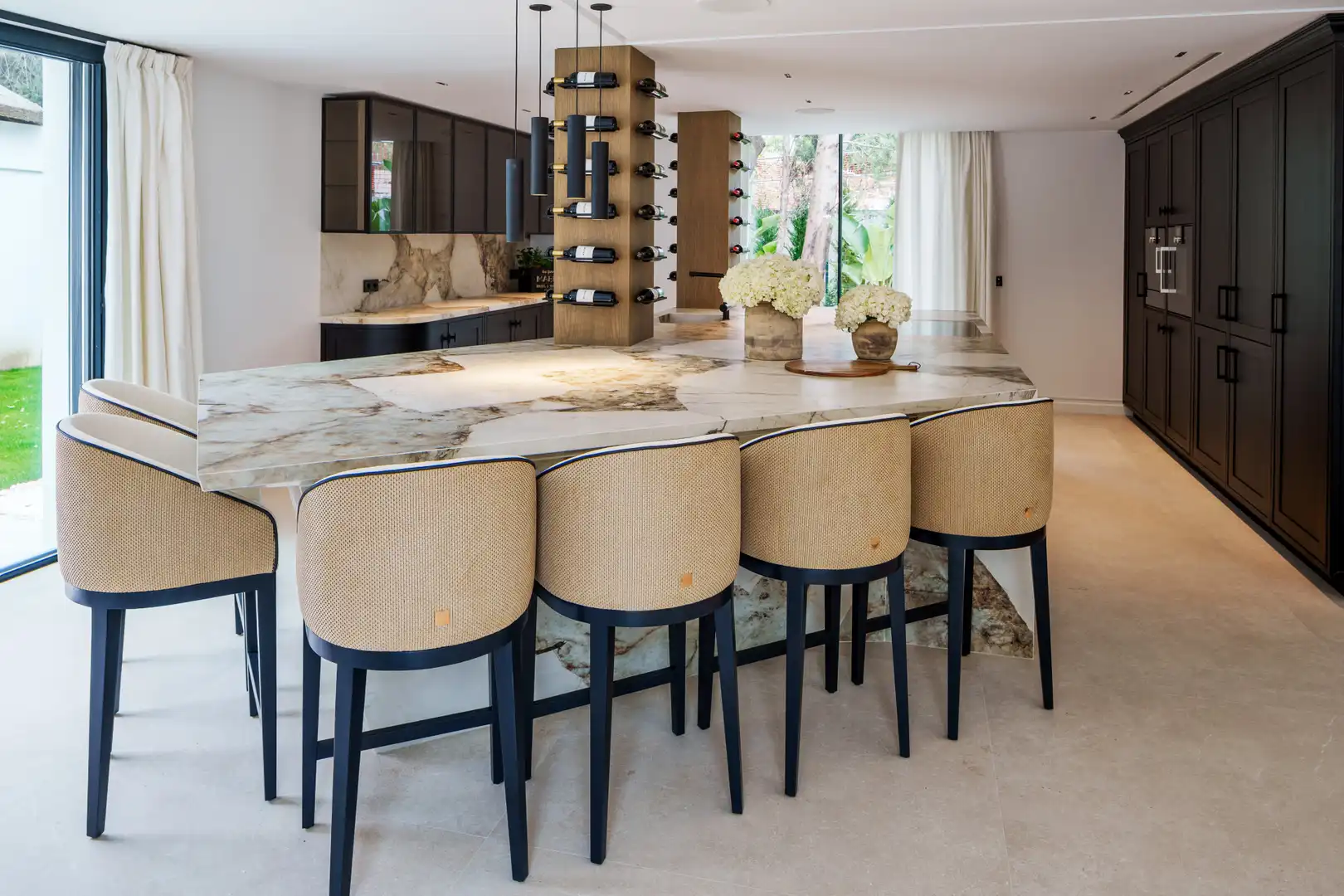 Casa con piscina en venta en OSLO-NVA ANDALUCIA D 6, imagen 29