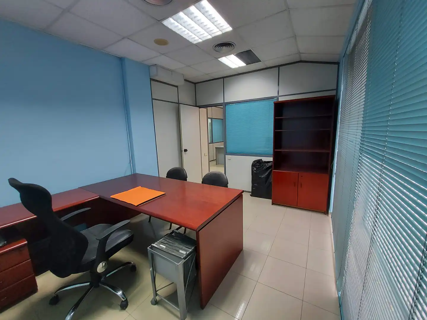 Local comercial en venda a Carrer d'Espronceda 375, imagen 5