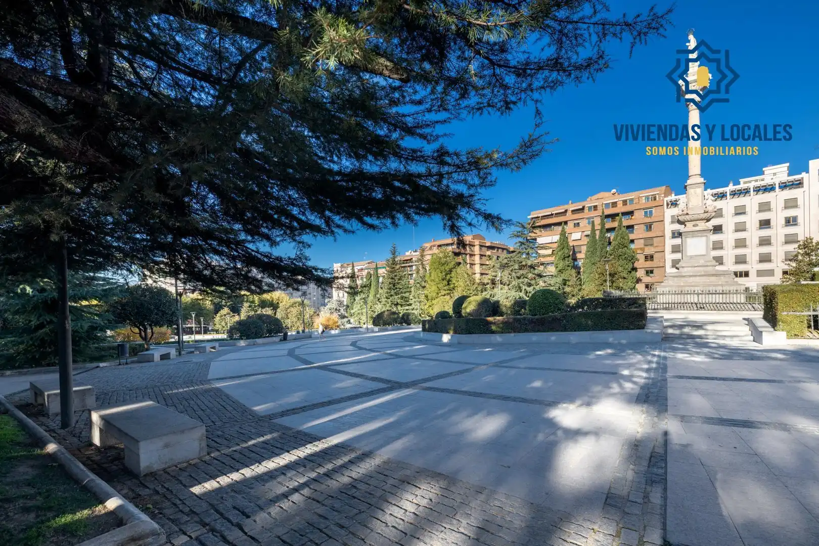 Appartamento con terrazza in vendita a 28 Calle Acera de San Ildefonso 28 3B 28, imagen 26