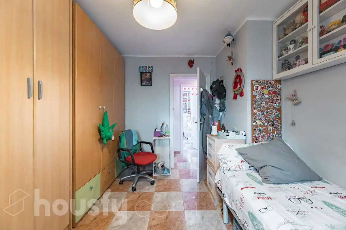 Appartamento con terrazza in vendita a Carrer de Sabadell ., imagen 7