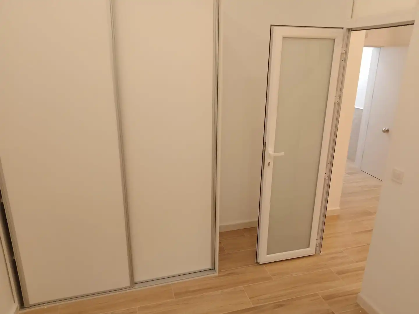 Apartments for rent in Barrio del Centro