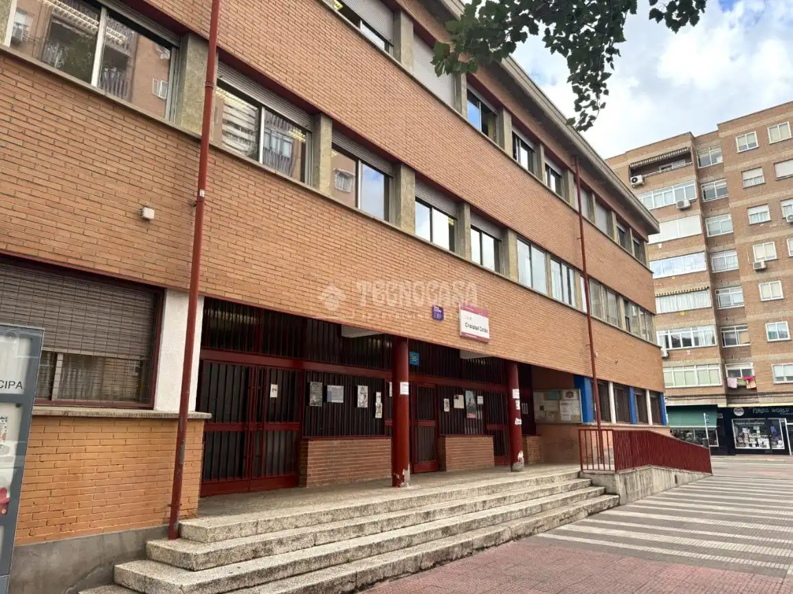 Piso en venta en Alcalá de Henares