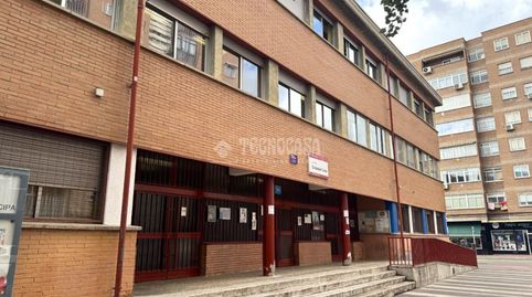 Foto 5 de Piso en venta en Caballería Española, Alcalá de Henares