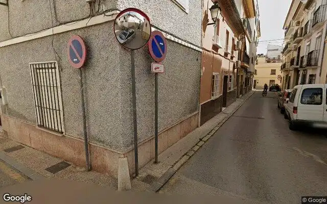Parking de Piso en venta en Antequera
