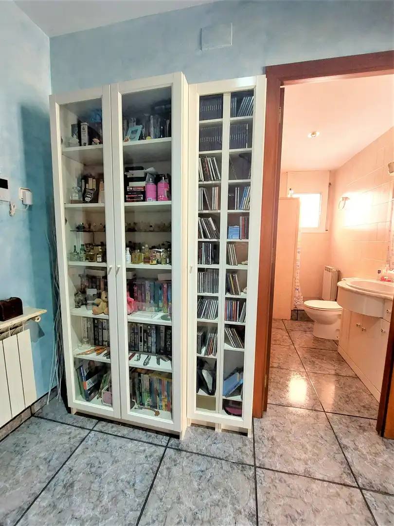 Casa pareada en venta en Carrer de Mossèn Cinto Verdaguer, imagen 13
