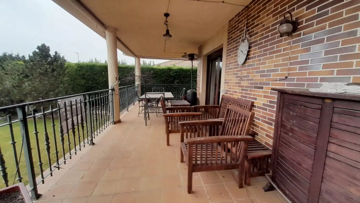 Houses for sale in San Cristóbal de la Cuesta