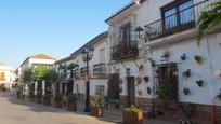 Vista exterior de Pis en venda en Fondón amb Parquet