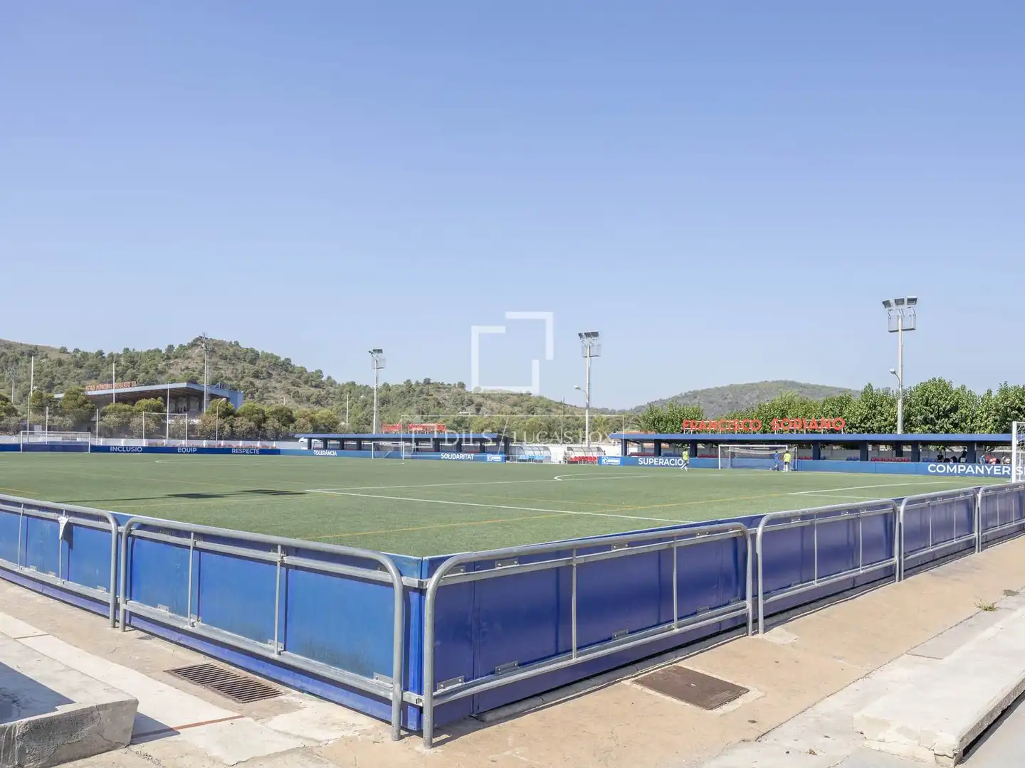 Vista exterior de Casa o xalet en venda en Riba-roja de Túria amb Aire condicionat, Calefacció i Terrassa