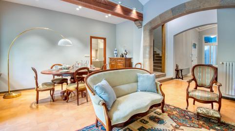 Foto 4 de Casa adosada en venta en Carrer Pont Major, 18, Pont Major - Pedret - Campdorà, Girona
