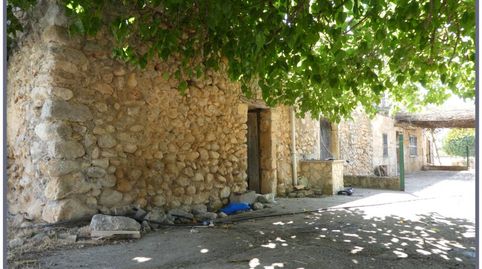 Foto 2 de Finca rústica en venta en Camino Polígono 4, S/n, Campanet, Illes Balears