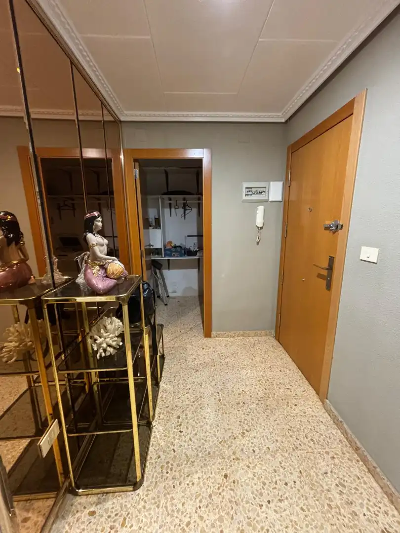 Appartement avec terrasse à vendre à Sueca ciudad, imagen 21