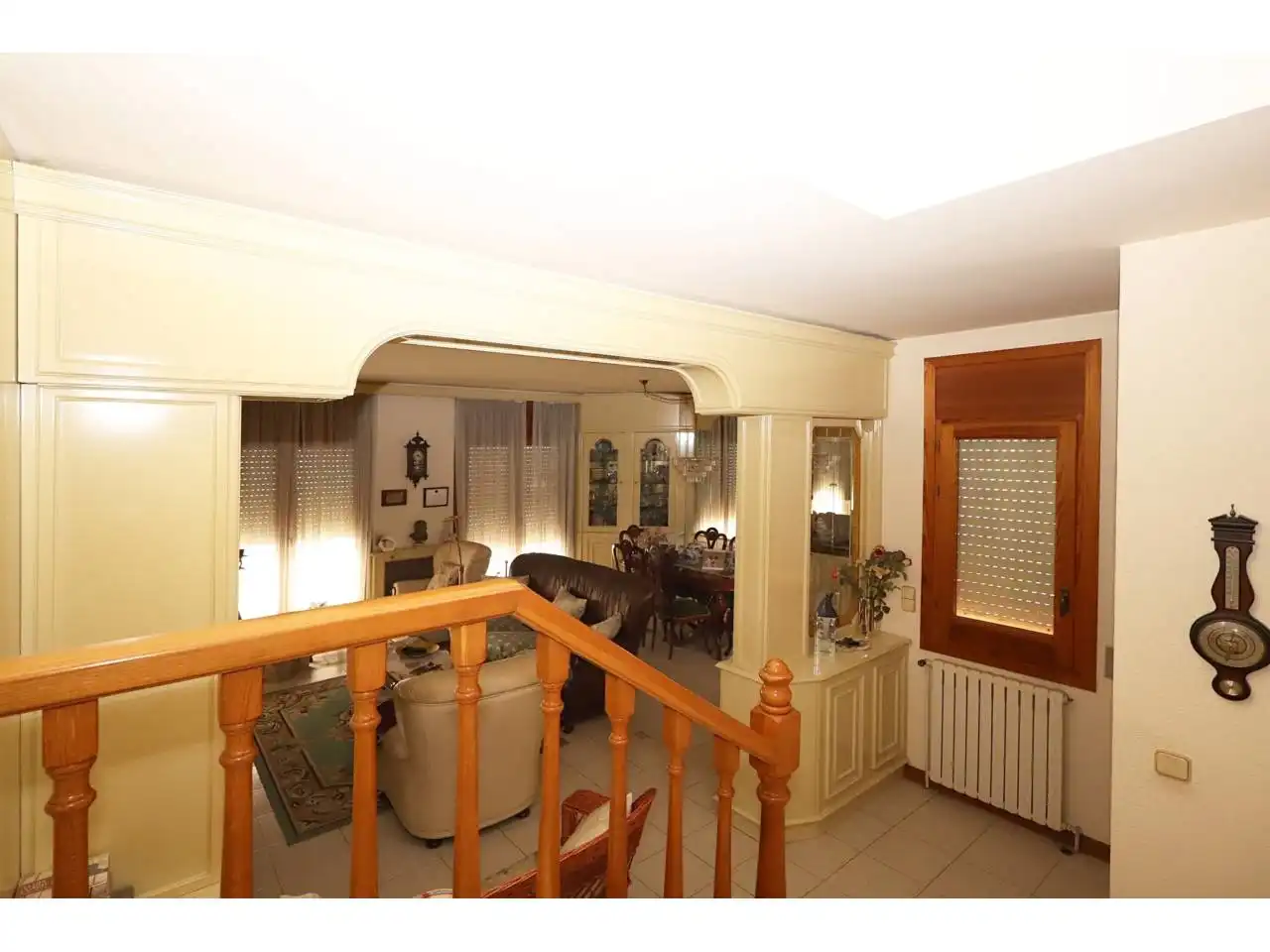 Casa adosada en venta en Lloret de Mar con Calefacción, Terraza y Amueblado