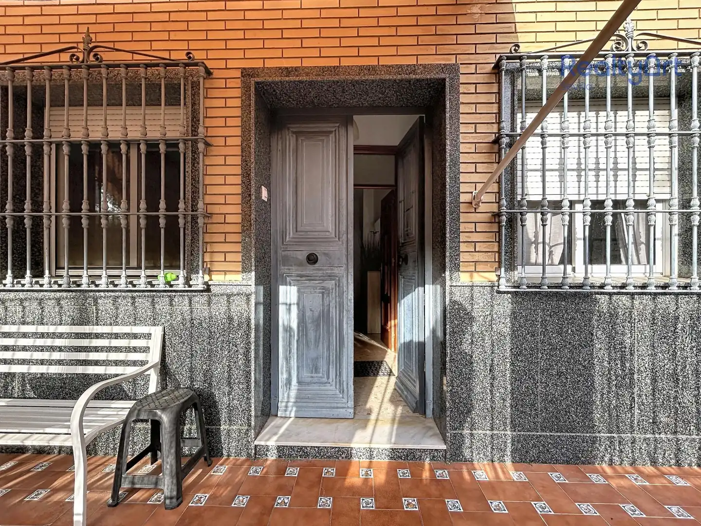 Adossat en venda a Bellavista - La Palmera, imagen 30