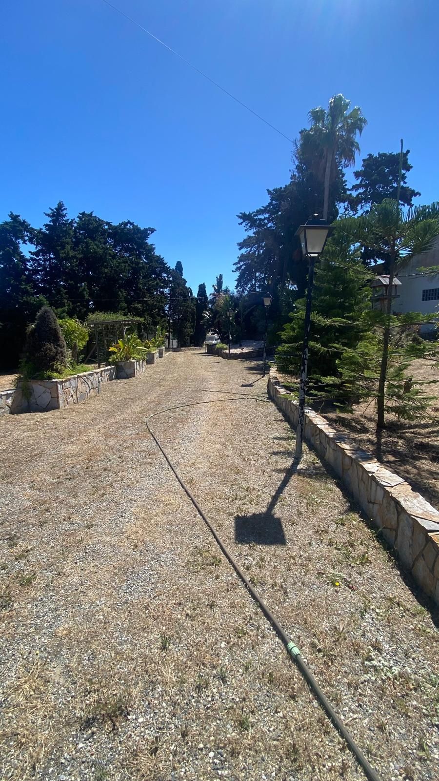 Finca rústica en venda en La Línea de la Concepción