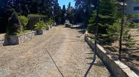 Foto 3 de Finca rústica en venda a El Zabal - Santa Margarita, La Línea de la Concepción