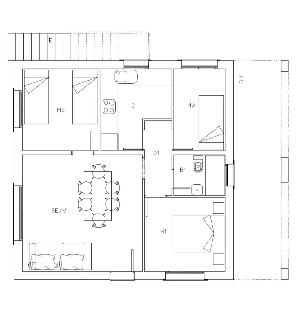 Chalet en venta en Pont, imagen 46