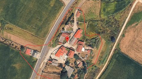 Foto 3 de Residencial en venta en Lugar Nemeño, 30, Ponteceso, A Coruña
