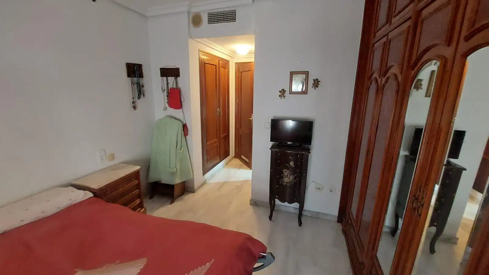 Wohnung mit Pool zum Verkauf in Poniente-Sur, imagen 7