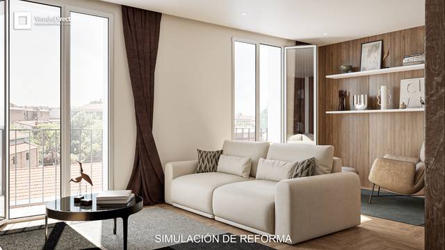 Piso en Venta en Calle de Fernando el Católico, 28 en Arapiles