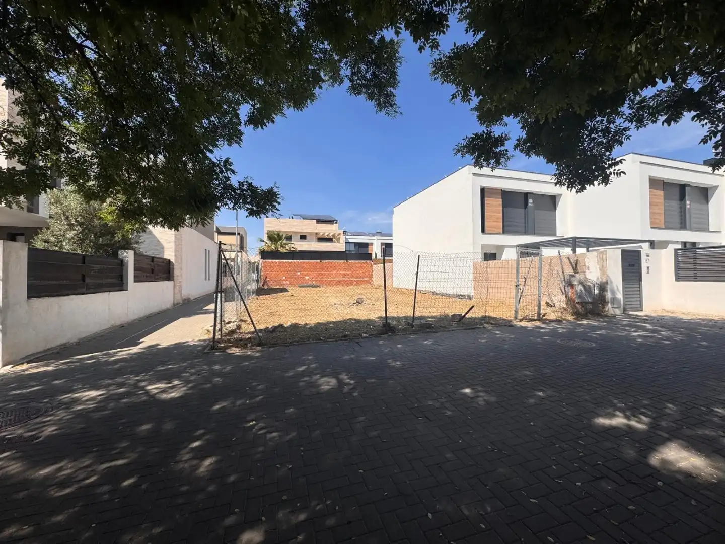 Residencial en venda en Soto del Henares