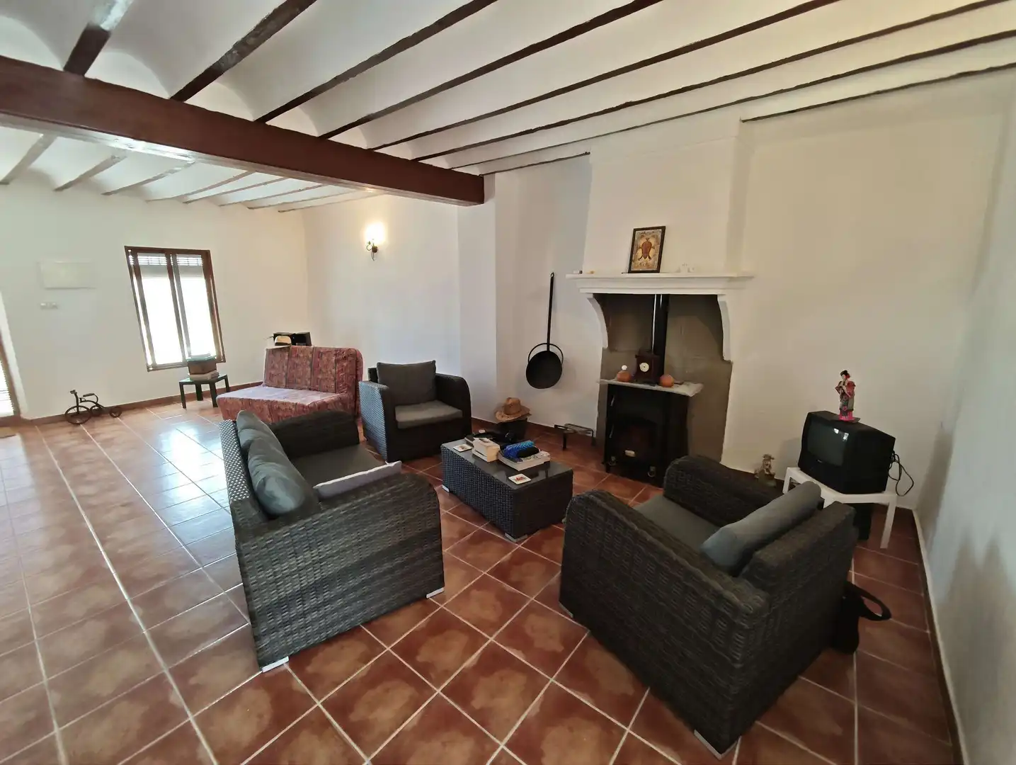 Haus zum Verkauf in El Pinós / Pinoso, imagen 24
