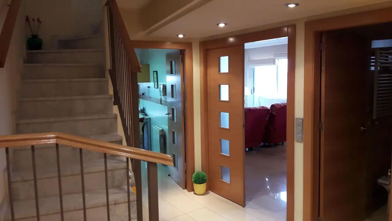 Ático en venta en Murcia con Aire acondicionado, Calefacción y Terraza