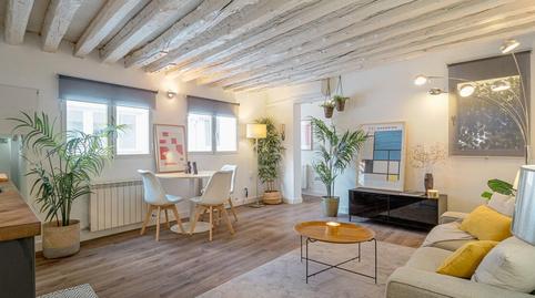 Foto 3 de Pis en venda a Calle de Gravina, Justicia - Chueca, Madrid