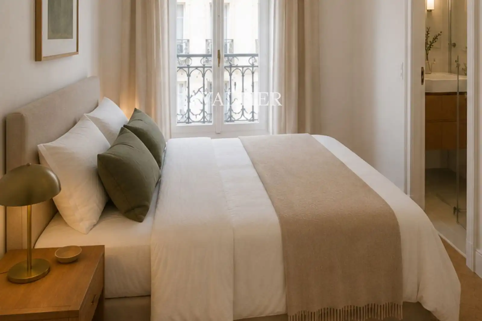 Appartamento con ascensore in vendita a Barrio de Salamanca, imagen 12