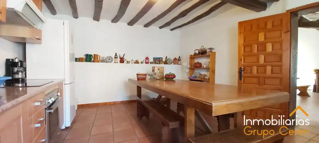 Casa o chalet en venta en Bañares