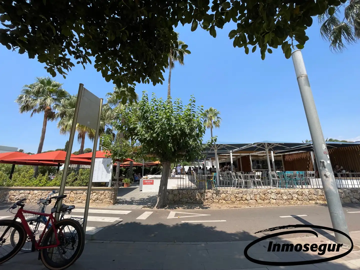 Casa adosada en venda en Cambrils amb Aire condicionat, Calefacció i Jardí privat
