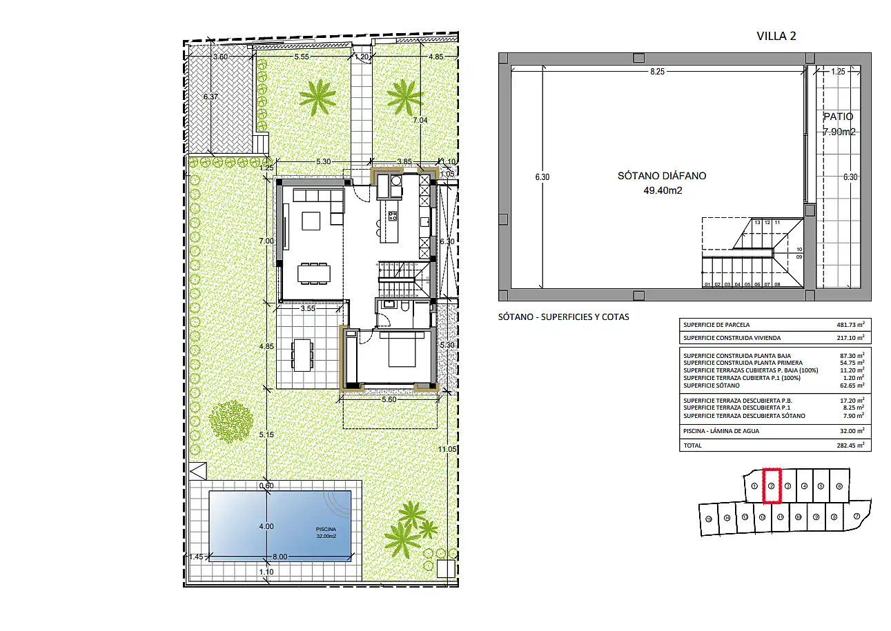 Casa con terraza en venta en Golf Bahía, imagen 30