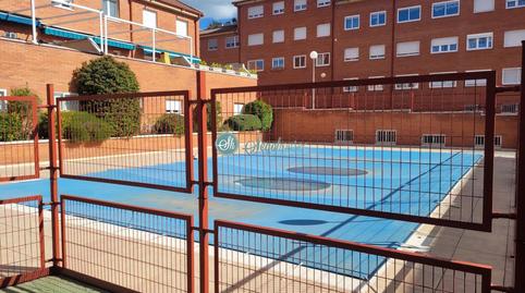 Foto 2 de Apartament en venda a Vía Romana, Segovia