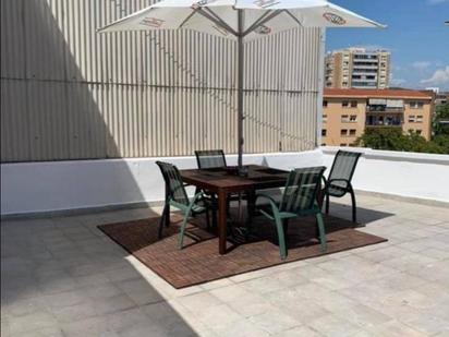 Terrace of Attic for sale in Gavà  with Terrace and Balcony