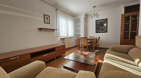 Photo 4 of Flat to rent in Río Jucar, Barrio Blanco, Salamanca Capital
