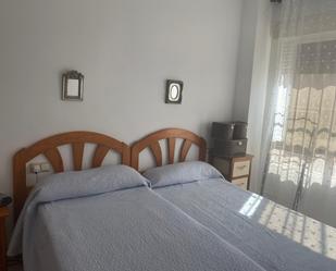 Dormitori de Apartament en venda en  Ceuta Capital amb Moblat