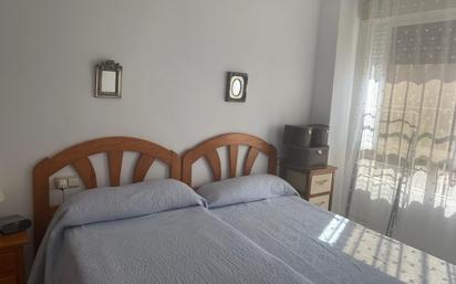 Bedroom of Apartment for sale in  Ceuta Capital  with Furnished