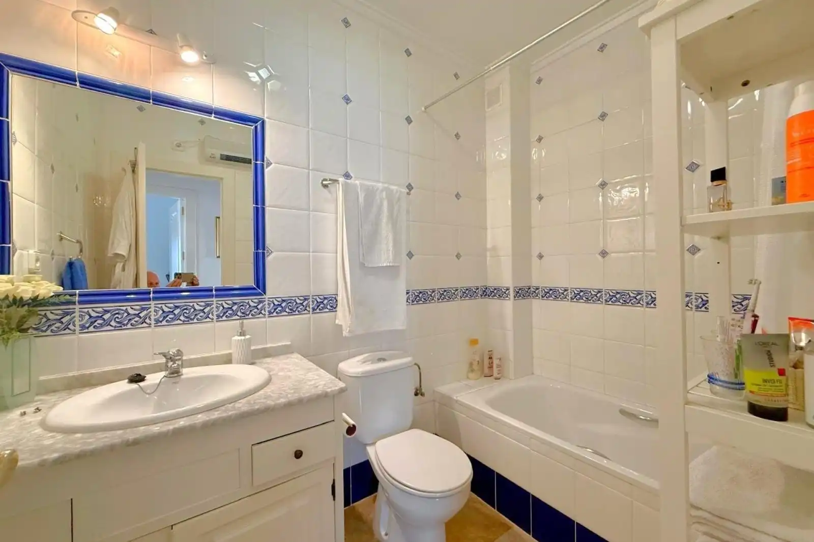 Penthouse with terrace for sale in Orihuela Costa, imagen 10