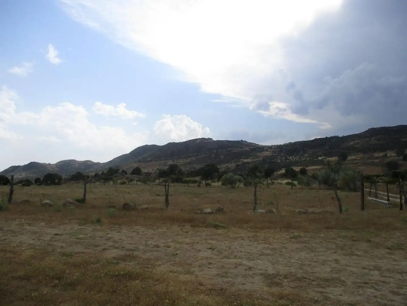 Residencial en venta en Fresnedillas de la Oliva