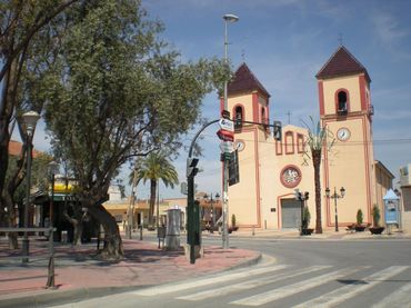 Terreno residenziale in vendita a Pedanías Este