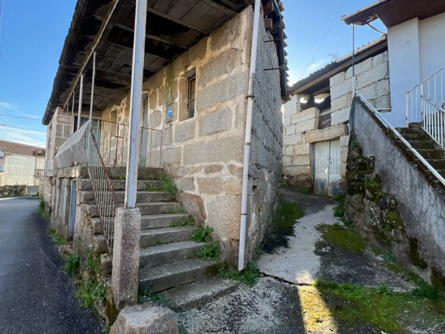 Haus zum Verkauf in CALVOS A-CASTROVERDE, imagen 6