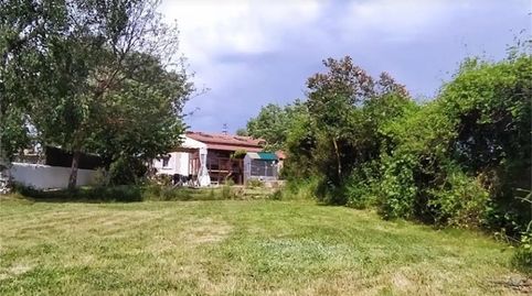 Foto 2 de Casa o xalet en venda a Calle Mayor, 53, Ancín / Antzin, Navarra