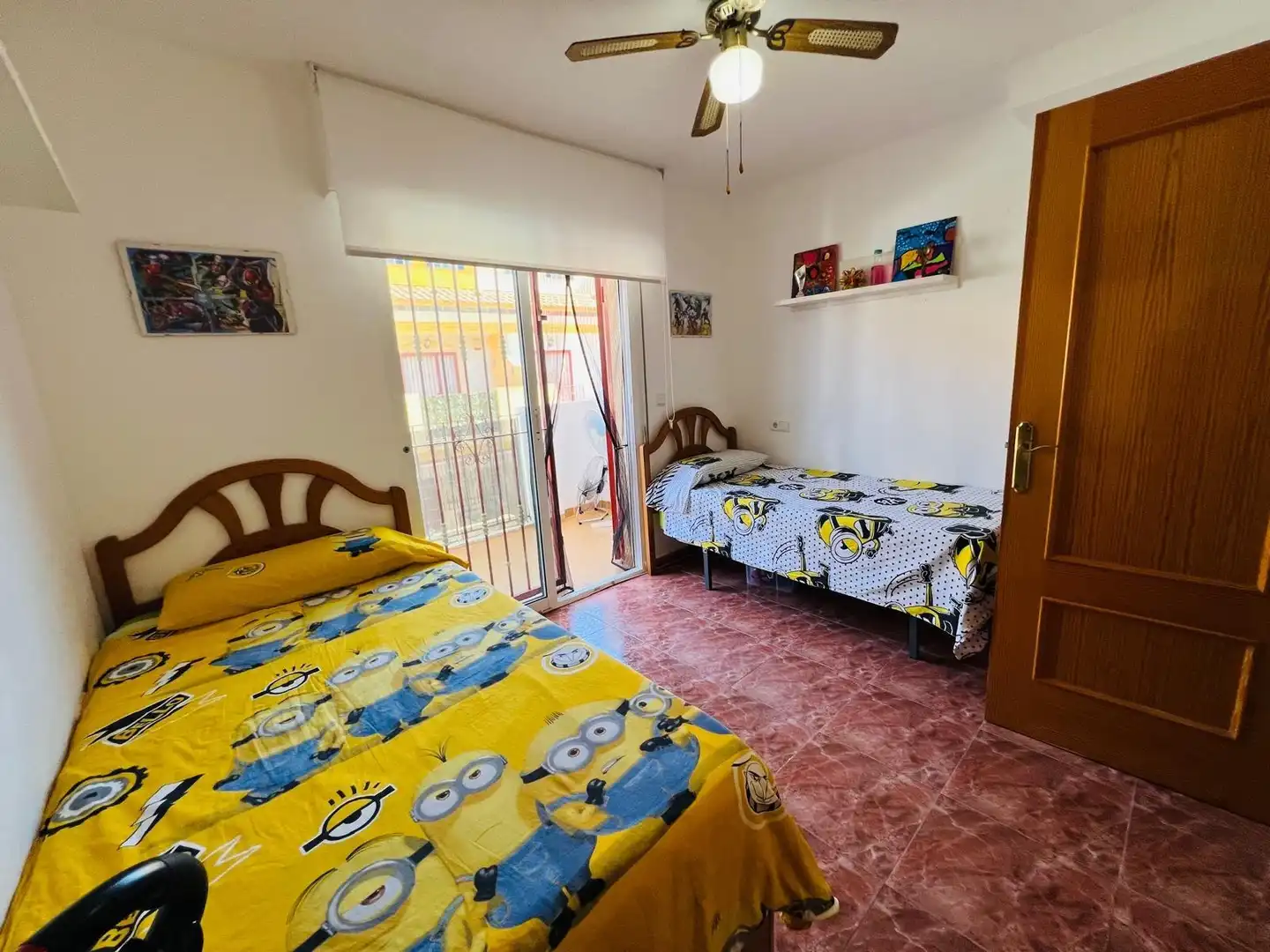 Terraced house with pool for sale in Orihuela Costa, imagen 16