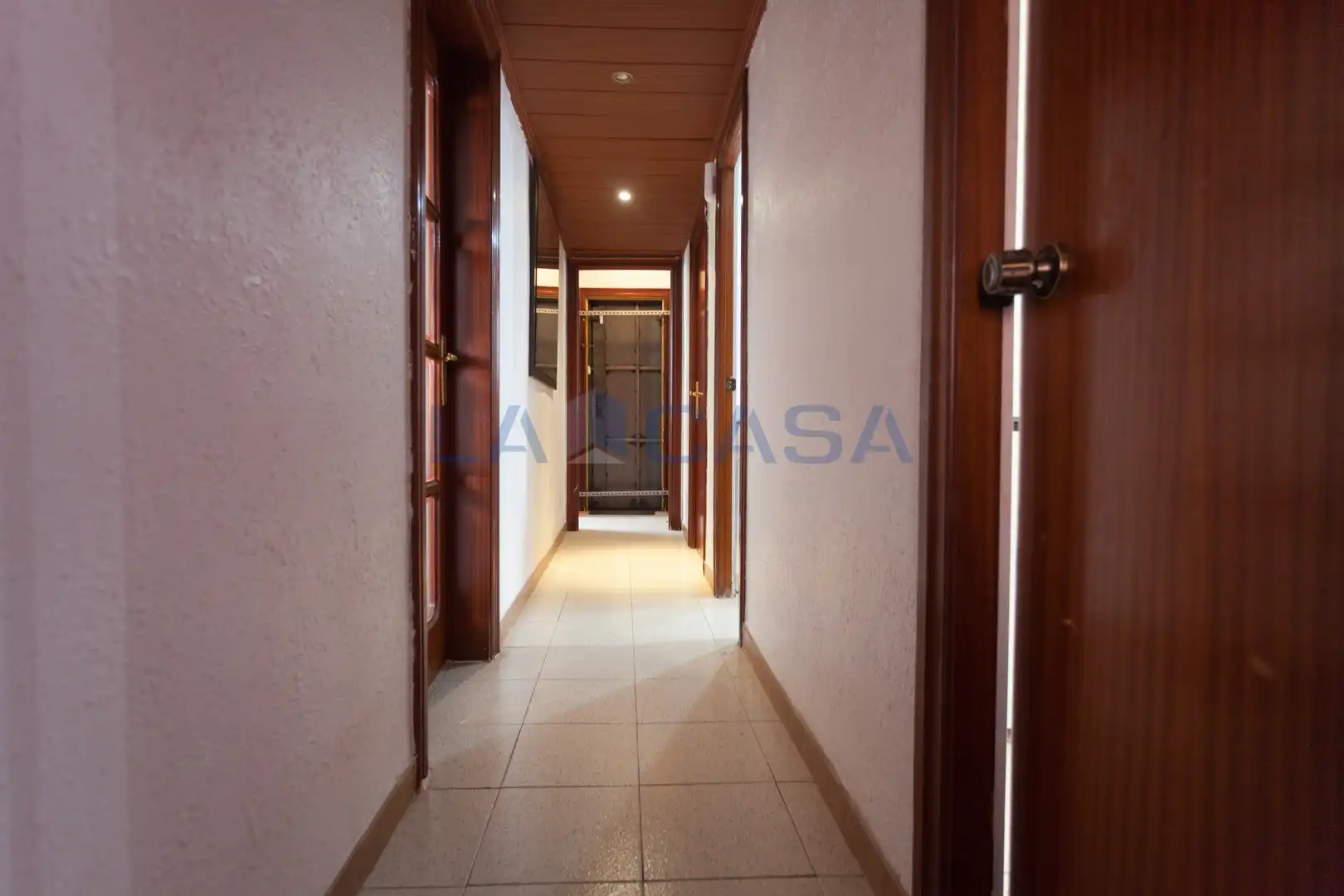 Wohnung zum Verkauf in L'Hospitalet de Llobregat