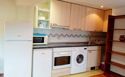 Kitchen of Flat for sale in Azpeitia